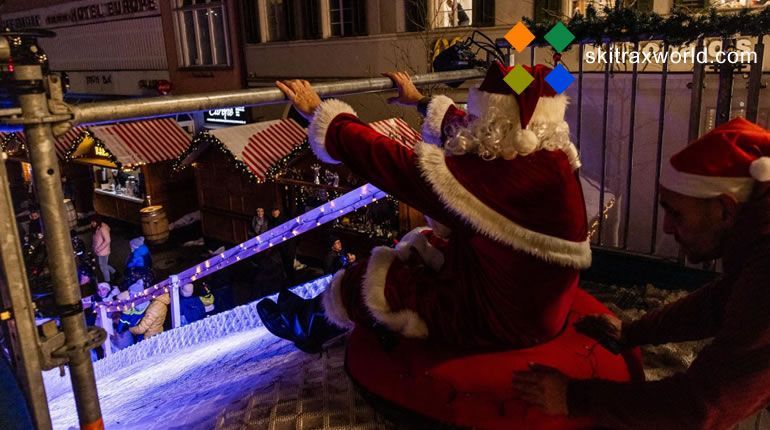 Mini Mono Bob und Zipfebob mit neuartiger PE Gleitplatte