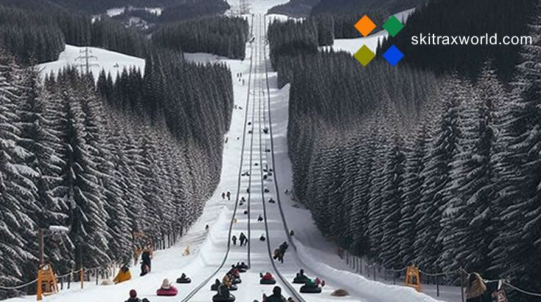 Mini Mono Bob und Zipfebob mit neuartiger PE Gleitplatte