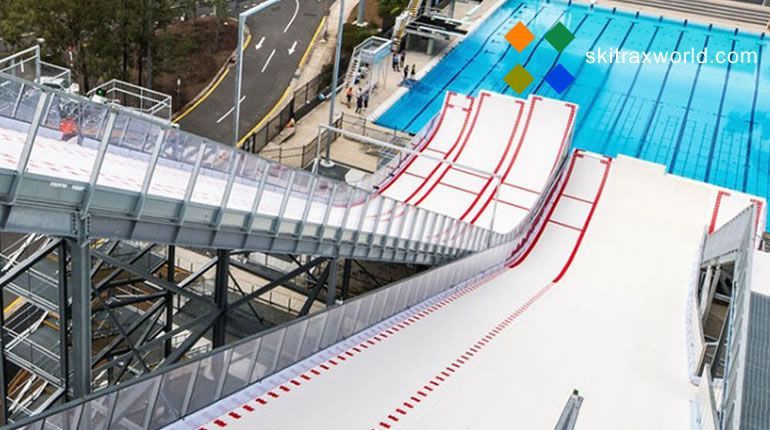 Mini Mono Bob und Zipfebob mit neuartiger PE Gleitplatte