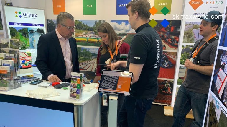 Mini Mono Bob und Zipfebob mit neuartiger PE Gleitplatte