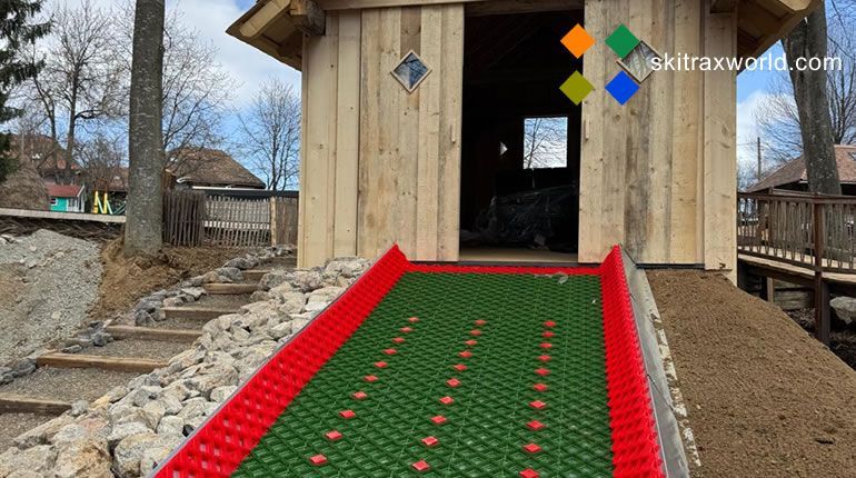 © A-B Seilbahn Planungsbüro