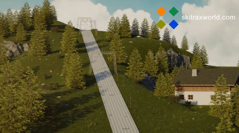 Mini Mono Bob und Zipfebob mit neuartiger PE Gleitplatte