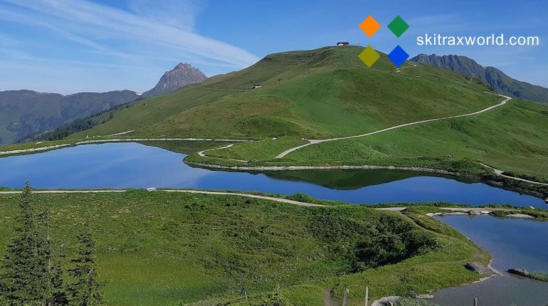 © A-B Seilbahn Planungsbüro