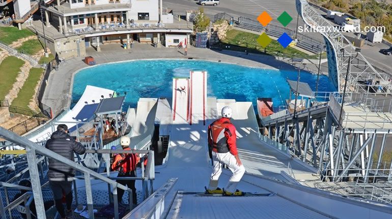 Mini Mono Bob und Zipfebob mit neuartiger PE Gleitplatte