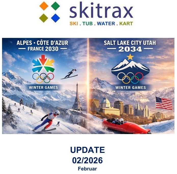 Update 2/2026 - German Version