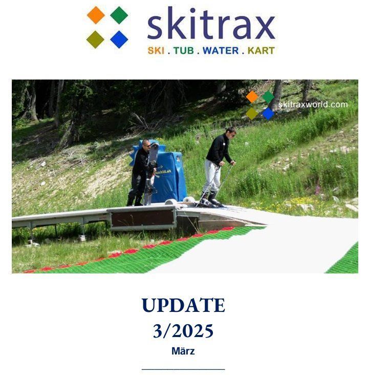 Update 3/2024 - German Version