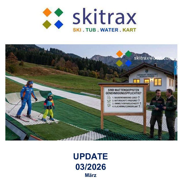 Update 2/2026 - German Version