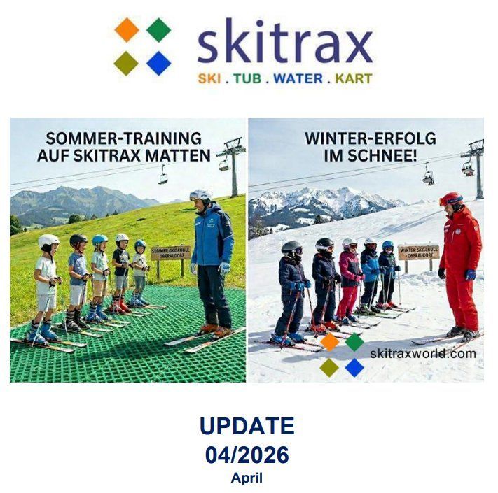 Update 2/2026 - German Version