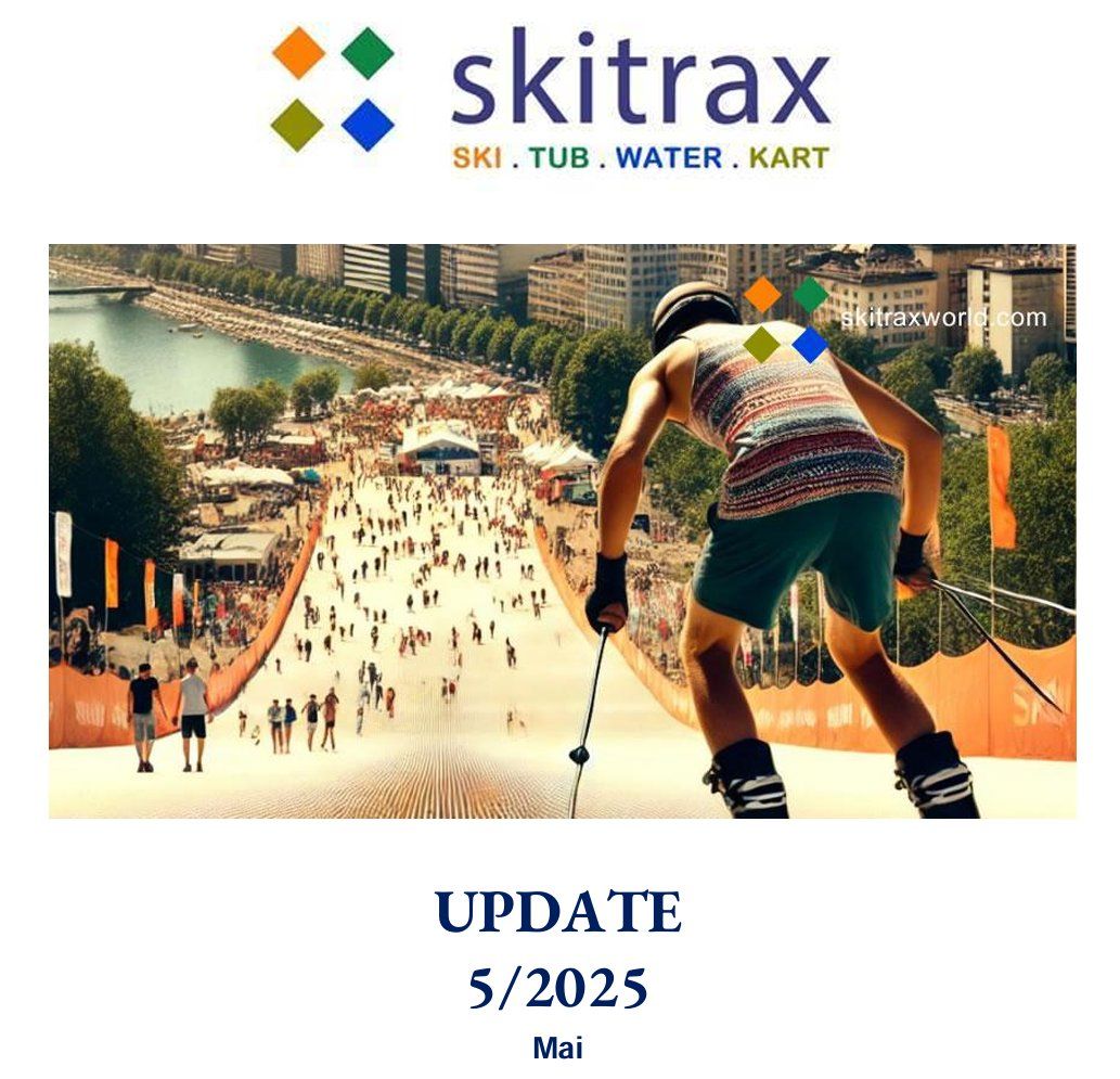 Update 3/2024 - German Version