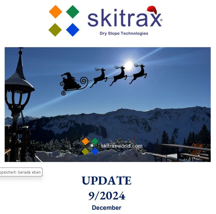 Update 3/2024 - English Version