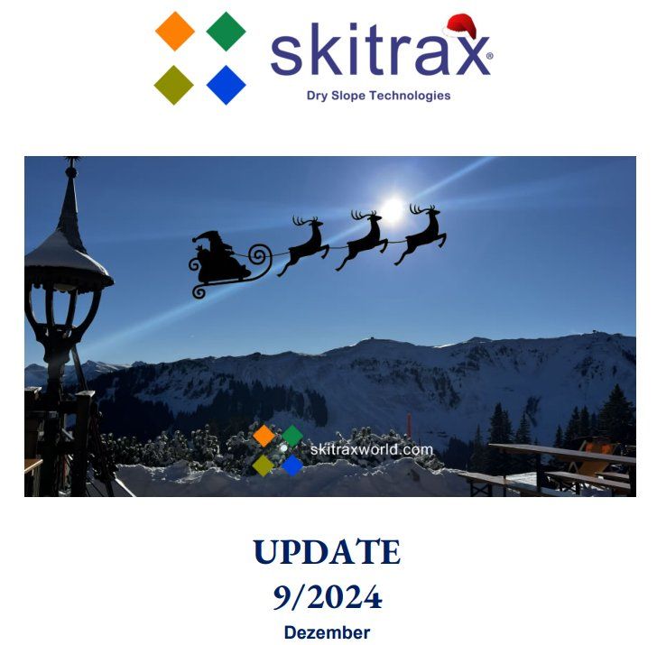 Update 3/2024 - German Version