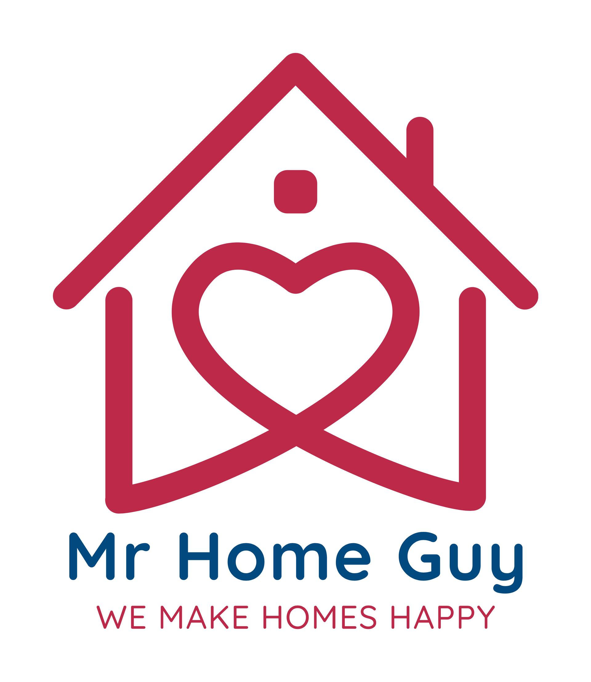 Mr Home Guy