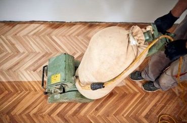 Lamatura Parquet Roma