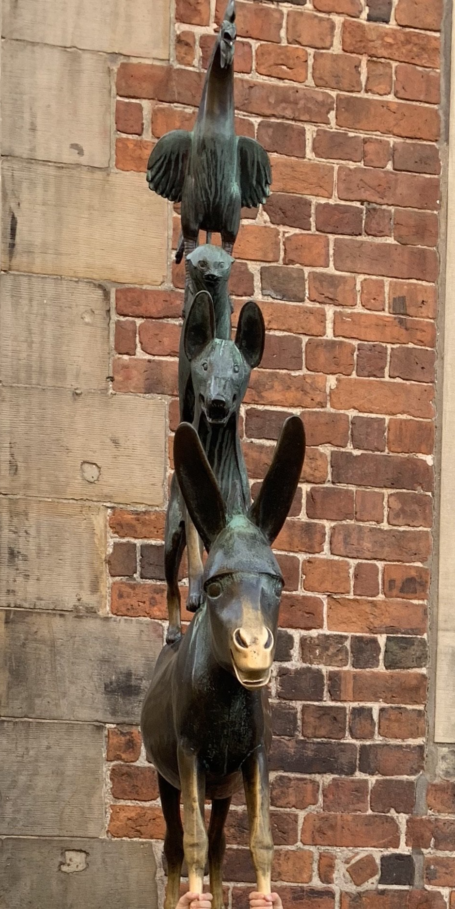 Bremer Stadtmusikanten