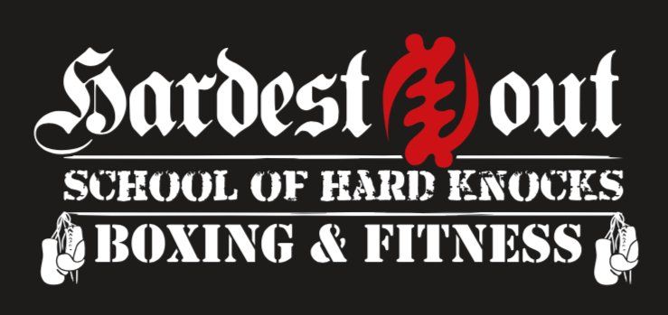 Kampfsportschule Boxing und Fitness Neuwied