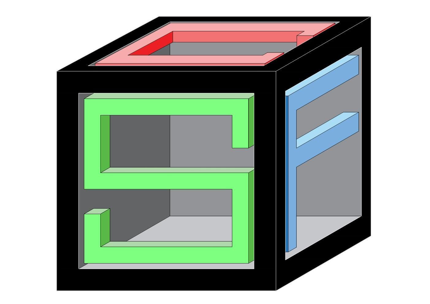 SCF Stone Cladding Facades Logo