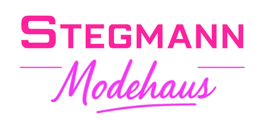 Logo Modehaus Stegmann Dillingen