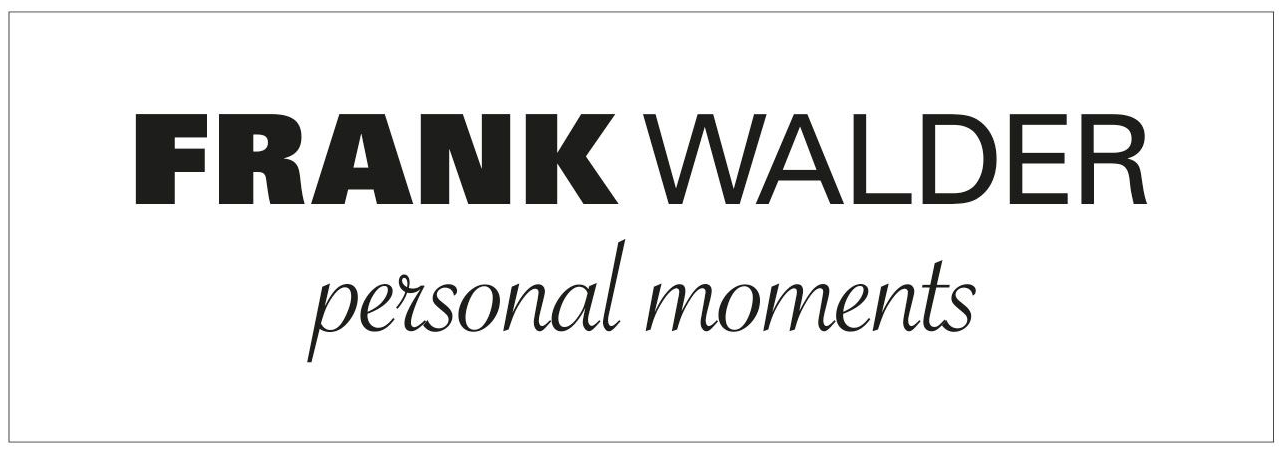 Logo Frank Waldner