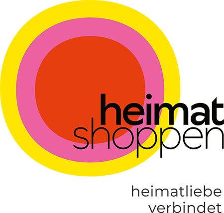 Logo Heimatshoppen Dillingen im Saarland