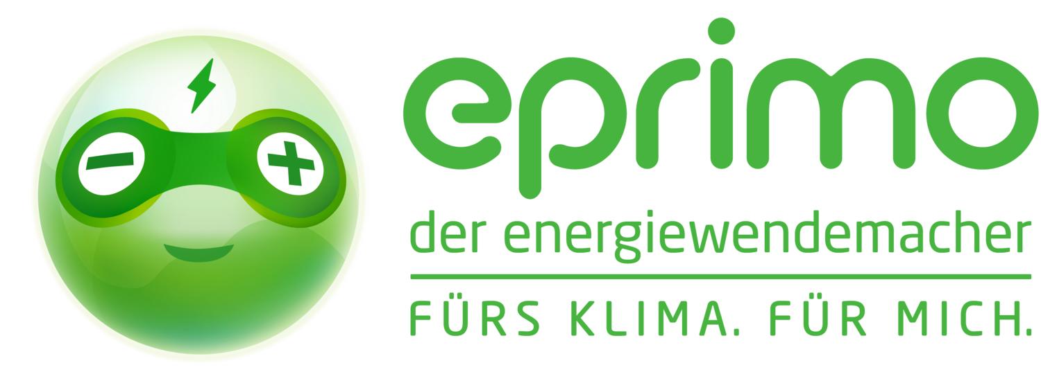 eprimo Logo