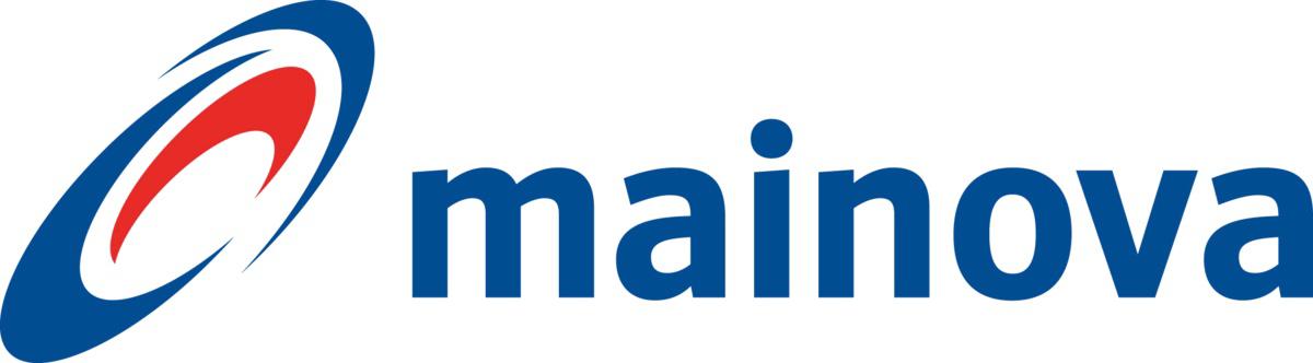 Mainova Logo