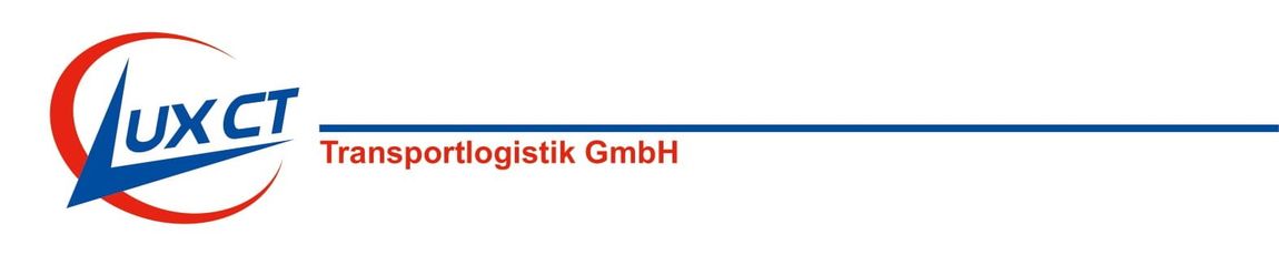 LUX CT Transportlogistik GmbH