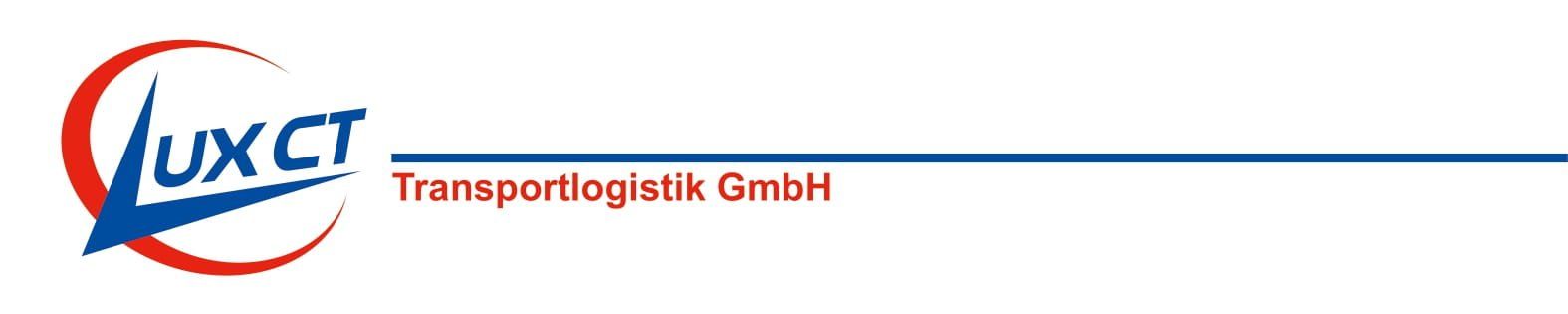LUX CT Transportlogistik GmbH