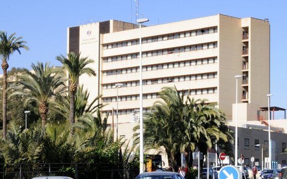 El hospital de Elche se convierte en el primero de la provincia de Alicante en ofrecer la PrEP