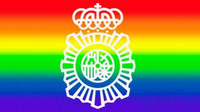 Delitos de Odio de la mano de la Policía Nacional de Alicante