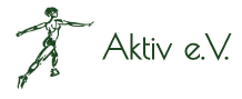 Aktiv e.V. - logo