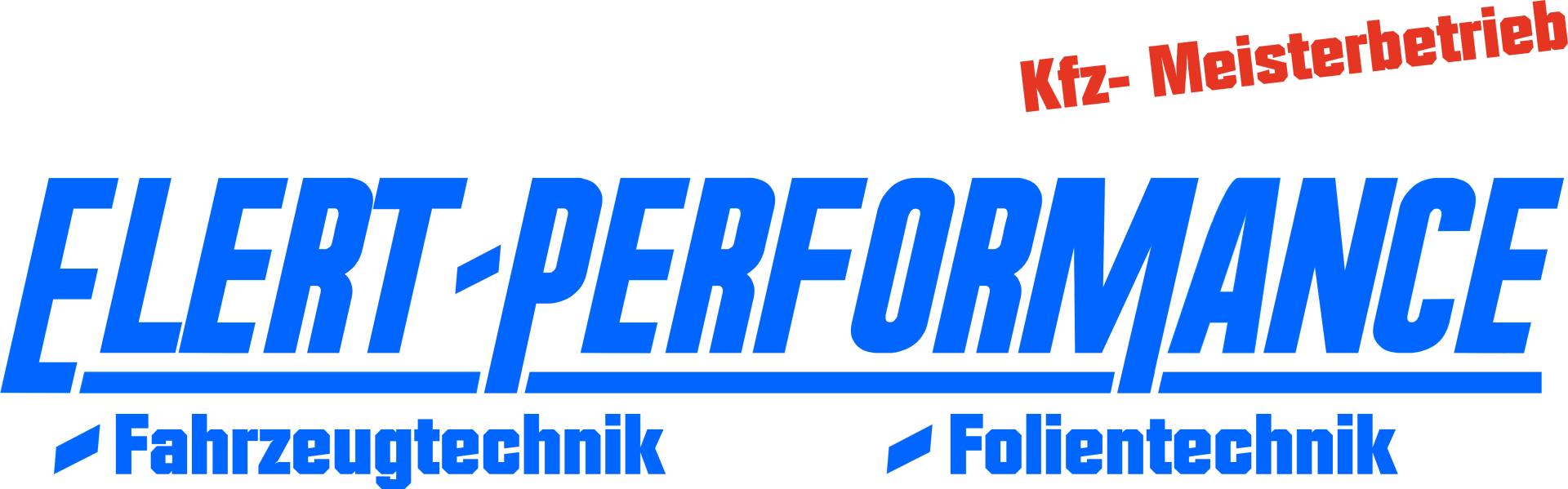 Elert-Performance-Logo