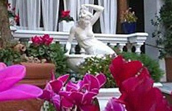 AIR B&B COME A CASA TUA SANTERAMO