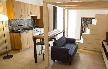 B&B FOX HOUSE SANTERAMO