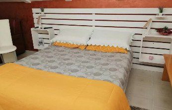 B&B LA CAMELIA SANTERAMO