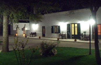 B&B LA FERULA AGRITURISMO SANTERAMO