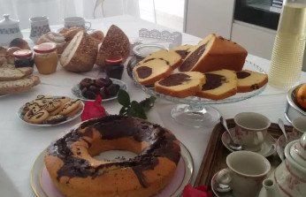 B&B LE TORRI SANTERAMO