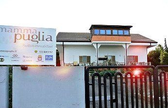 Mamma Puglia Suite & Breakfast SANTERAMO