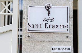 B&B SANT'ERASMO SANTERAMO