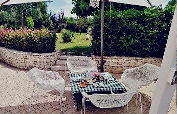 B&B THE HOLIDAY HOUSE SANTERAMO