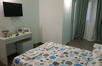 B&B TRESOR SANTERAMO