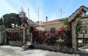 B&B VILLA PARADISO SANTERAMO