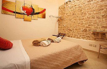 B&B IN PIAZZETTA SANTERAMO