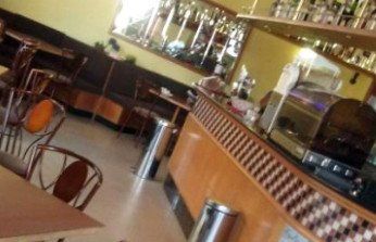 BAR EUROPA RISTORAZIONE SANTERAMO