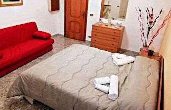 B&B A CASA DI RAFFY SANTERAMO