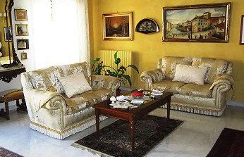 B&B APULIA EXPERIENCE SANTERAMO