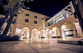 B&B CASAL DEL VICO SANTERAMO