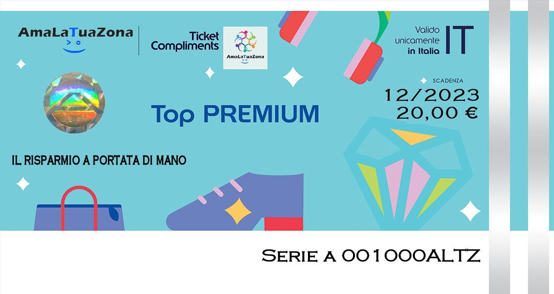 acquista il buono  a 10 € e ti consegniamo 20€ di prodotto acquista il buono  a 10 € e ti consegniamo 20€ di prodotto