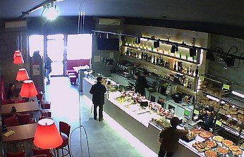 DOLCE FORNO RISTORANTE SANTERAMO