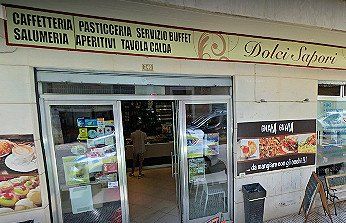DOLCI SAPORI SANTERAMO