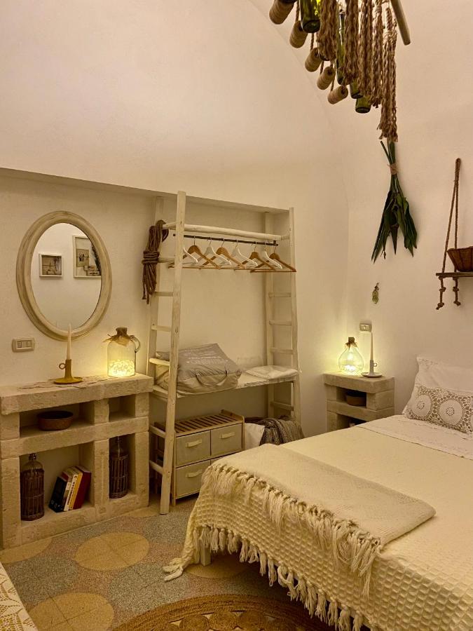 B&B BORGO DEL CAPITOLO SANTERAMO